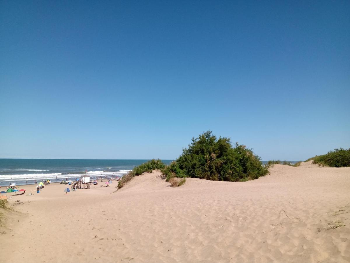 Cabanas Hurra Pampa Mar de Las Pampas Esterno foto
