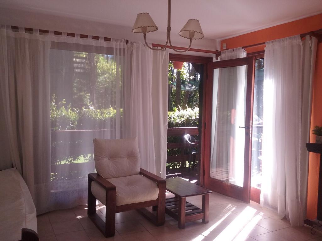 Cabanas Hurra Pampa Mar de Las Pampas Esterno foto