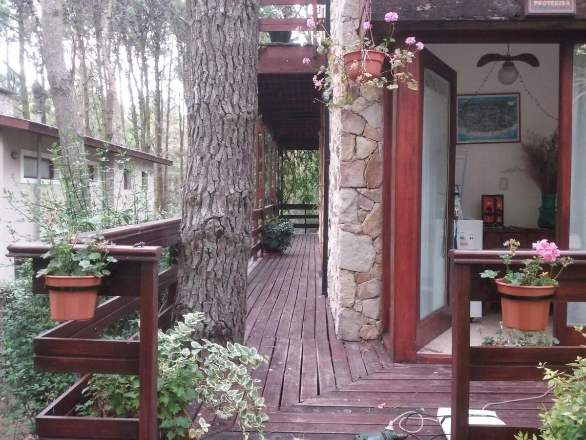 Cabanas Hurra Pampa Mar de Las Pampas Esterno foto